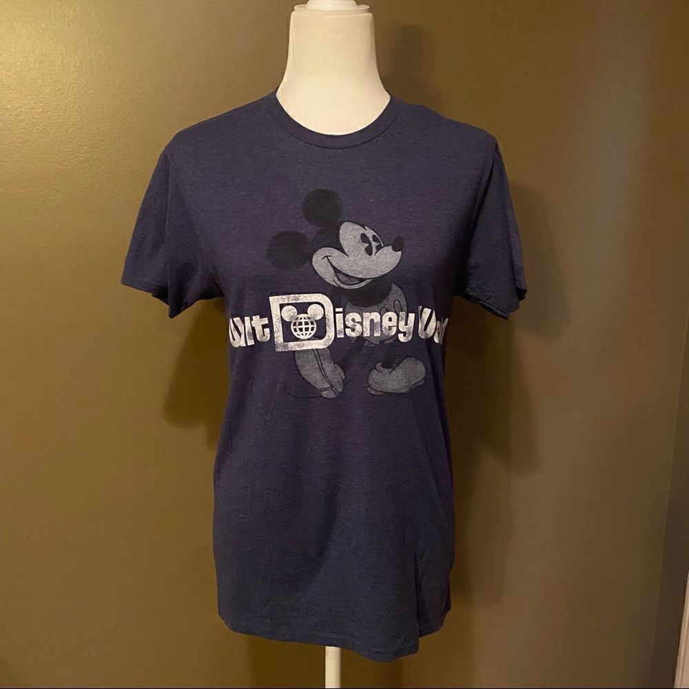 Disney T Shirt - Picture 2 of 8
